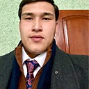 Darhan, 23 года