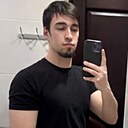 Мурад, 24 года