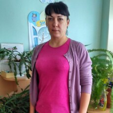 Фотография девушки Оксана, 48 лет из г. Волгоград