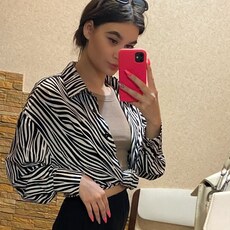 Фотография девушки Камилла, 23 года из г. Набережные Челны