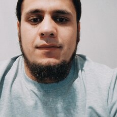 Фотография мужчины Umar, 26 лет из г. Узловая