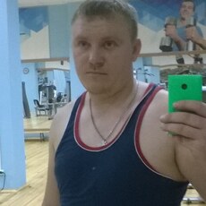 Фотография мужчины Санек, 39 лет из г. Алчевск