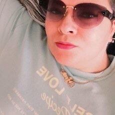 Фотография девушки Александровна, 44 года из г. Ртищево