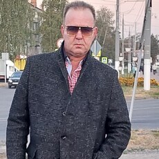 Фотография мужчины Galinin, 53 года из г. Брянск