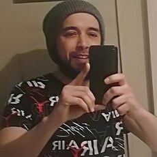 Фотография мужчины Алмаз, 37 лет из г. Елабуга