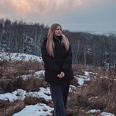 Фотография девушки Юлиана, 25 лет из г. Омск
