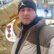 Фотография мужчины Андрей, 38 лет из г. Биробиджан