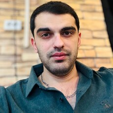 Фотография мужчины Мага, 25 лет из г. Москва