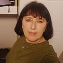 Надежда, 48 лет