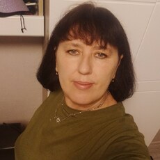 Фотография девушки Надежда, 48 лет из г. Старобельск