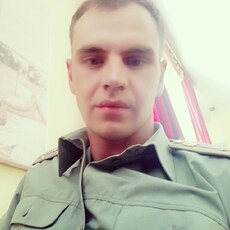 Фотография мужчины Гурам, 37 лет из г. Мурманск
