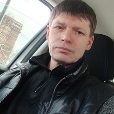 Фотография мужчины Сергей, 43 года из г. Пермь
