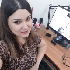 Фотография девушки Татьяна, 37 лет из г. Тара