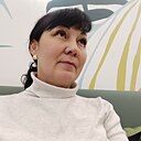 Динара, 50 лет