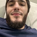 Курбан, 28 лет