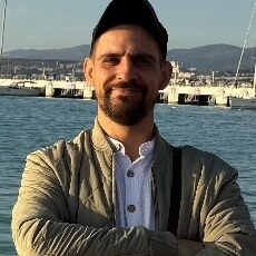 Фотография мужчины Владимир, 37 лет из г. Геленджик