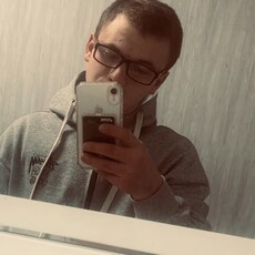 Фотография мужчины Александр, 26 лет из г. Смоленск