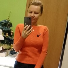 Фотография девушки Светлана, 45 лет из г. Гатчина