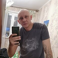 Фотография мужчины Игорь, 41 год из г. Рогачев