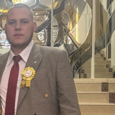 Фотография мужчины Данил, 24 года из г. Караганда