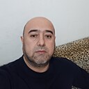 Комил, 44 года