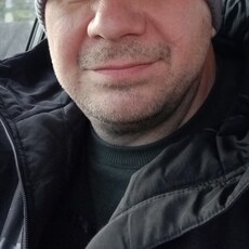 Фотография мужчины Макс, 43 года из г. Кострома