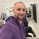 Денис, 37 лет