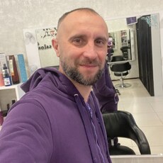 Фотография мужчины Денис, 37 лет из г. Железногорск