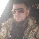 Сулим, 35 лет