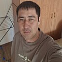 Нурсултан, 34 года