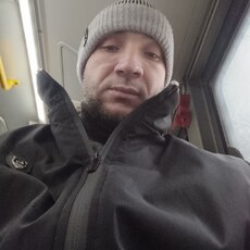 Фотография мужчины Алексей, 37 лет из г. Караганда