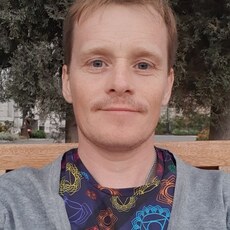 Фотография мужчины Александр, 41 год из г. Керчь