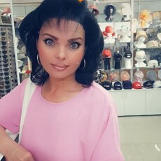 Фотография девушки Ольга, 44 года из г. Братск