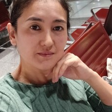 Фотография девушки Мая, 46 лет из г. Караганда