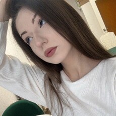 Фотография девушки Диана, 18 лет из г. Солигорск