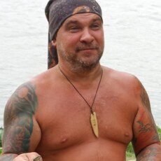 Фотография мужчины Сергей, 44 года из г. Пенза