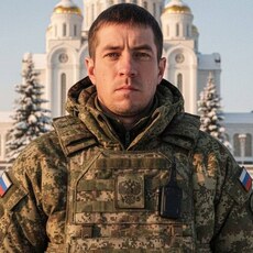 Фотография мужчины Владимир, 37 лет из г. Сретенск