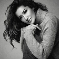 Фотография девушки Альфия, 43 года из г. Нижний Новгород