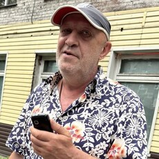 Фотография мужчины Олег, 54 года из г. Новокузнецк