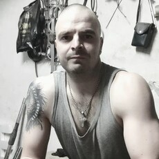 Фотография мужчины Сергей, 32 года из г. Бишкек