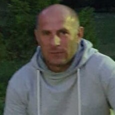 Фотография мужчины Шамиль, 44 года из г. Сургут