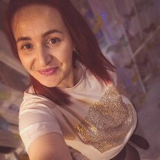 Фотография девушки Олечка, 34 года из г. Зеленогорск (Красноярский Край)