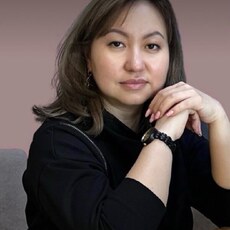 Фотография девушки Айнур, 35 лет из г. Атырау(Гурьев)