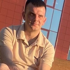 Фотография мужчины Андрей, 35 лет из г. Линево (Новосибирская Обл)