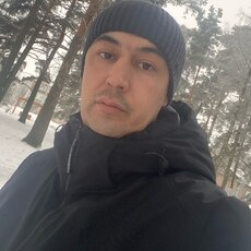 Фотография мужчины Дмитрий, 34 года из г. Сосновый Бор