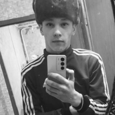 Фотография мужчины Егор, 18 лет из г. Чита