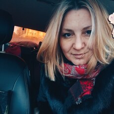 Фотография девушки Ольга, 39 лет из г. Новокузнецк