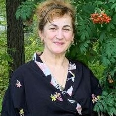 Фотография девушки Мария, 55 лет из г. Сургут