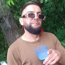 Фотография мужчины Рагиф, 36 лет из г. Самара