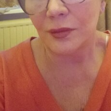 Фотография девушки Алена, 63 года из г. Санкт-Петербург